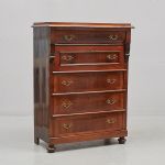 1303 8221 CHEST OF DRAWERS